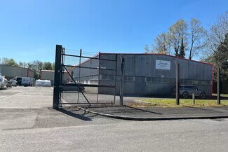 More details for Unit 3 Rathenraw Industrial Estate, Antrim - Industrial for Lease