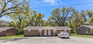 More details for 8640 Jernigan Rd, Pensacola, FL - Multifamily for Sale