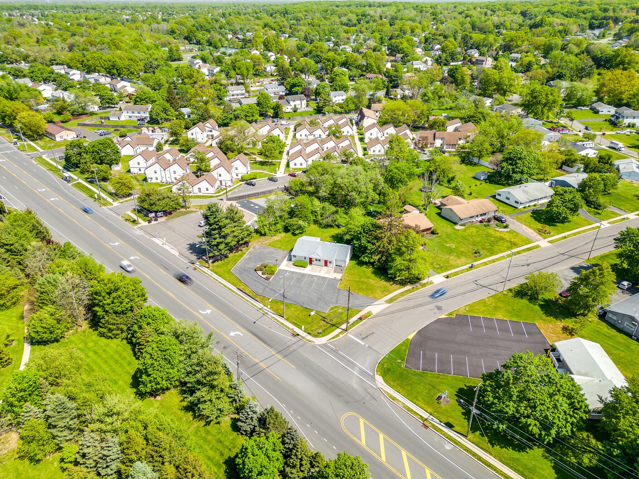 2 Stanworth Rd, Kendall Park, NJ à vendre Aérien- Image 1 de 1