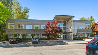 More details for 451 Duvall Ave NE, Renton, WA - Office/Medical for Lease