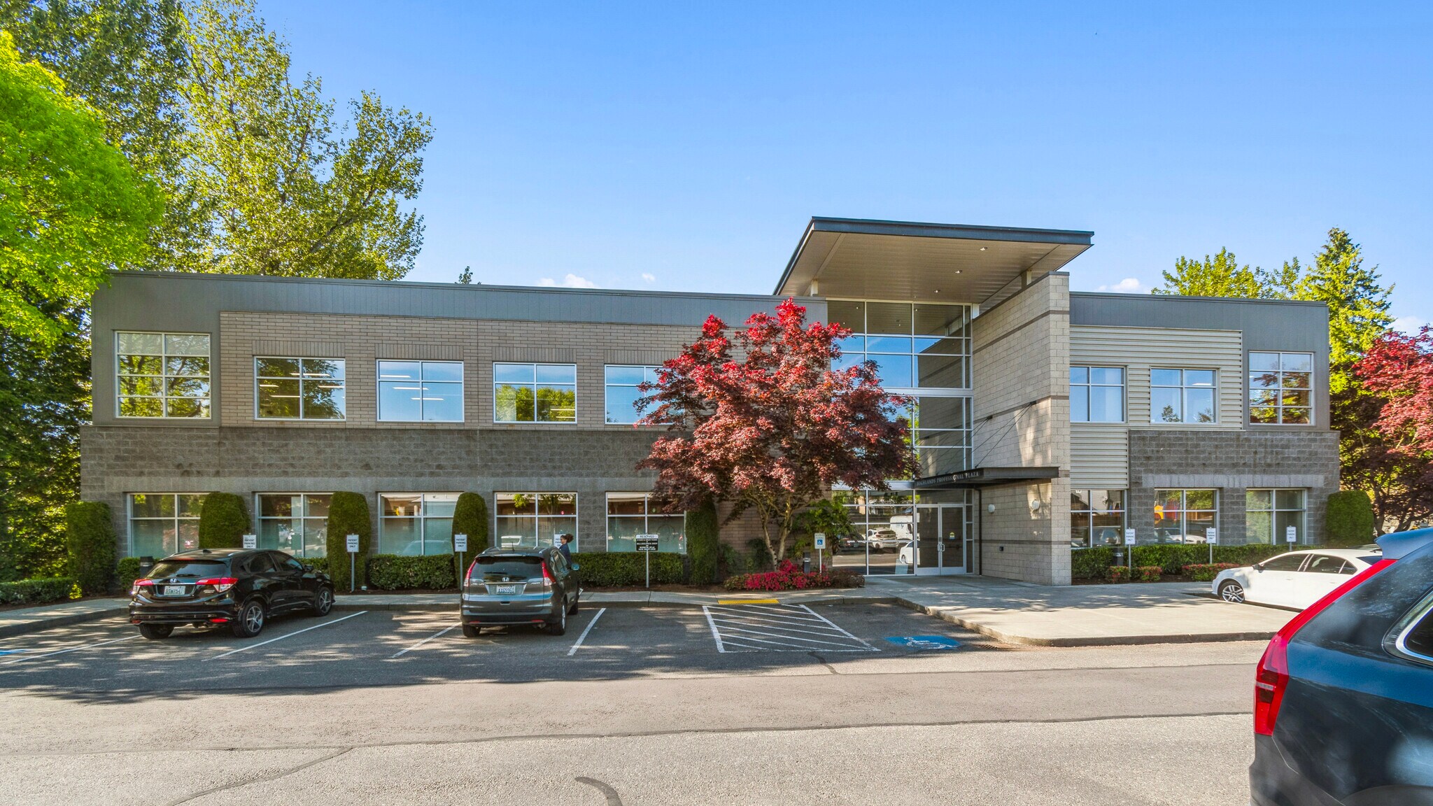 451 Duvall Ave NE, Renton, WA for lease Building Photo- Image 1 of 7
