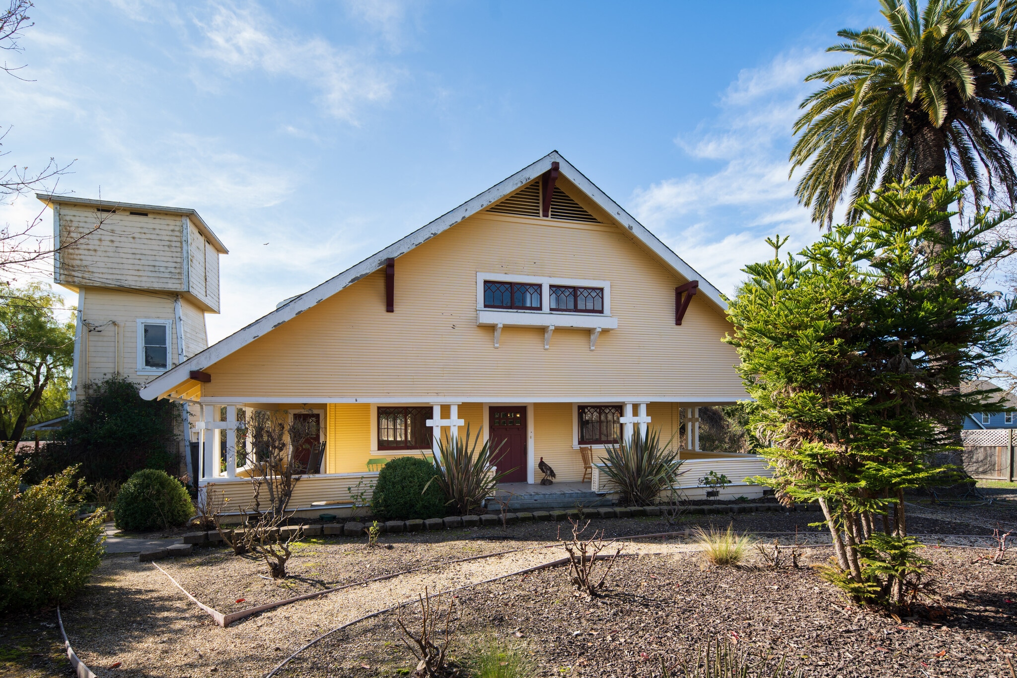 5186 Gravenstein Hwy S, Sebastopol, CA for sale Primary Photo- Image 1 of 94