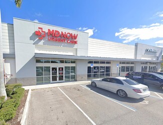 Plus de détails pour 12748 S Cleveland Ave, Fort Myers, FL - Bureau/Médical à louer