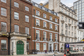 Plus de détails pour 3 Cavendish Sq, London - Bureau à louer