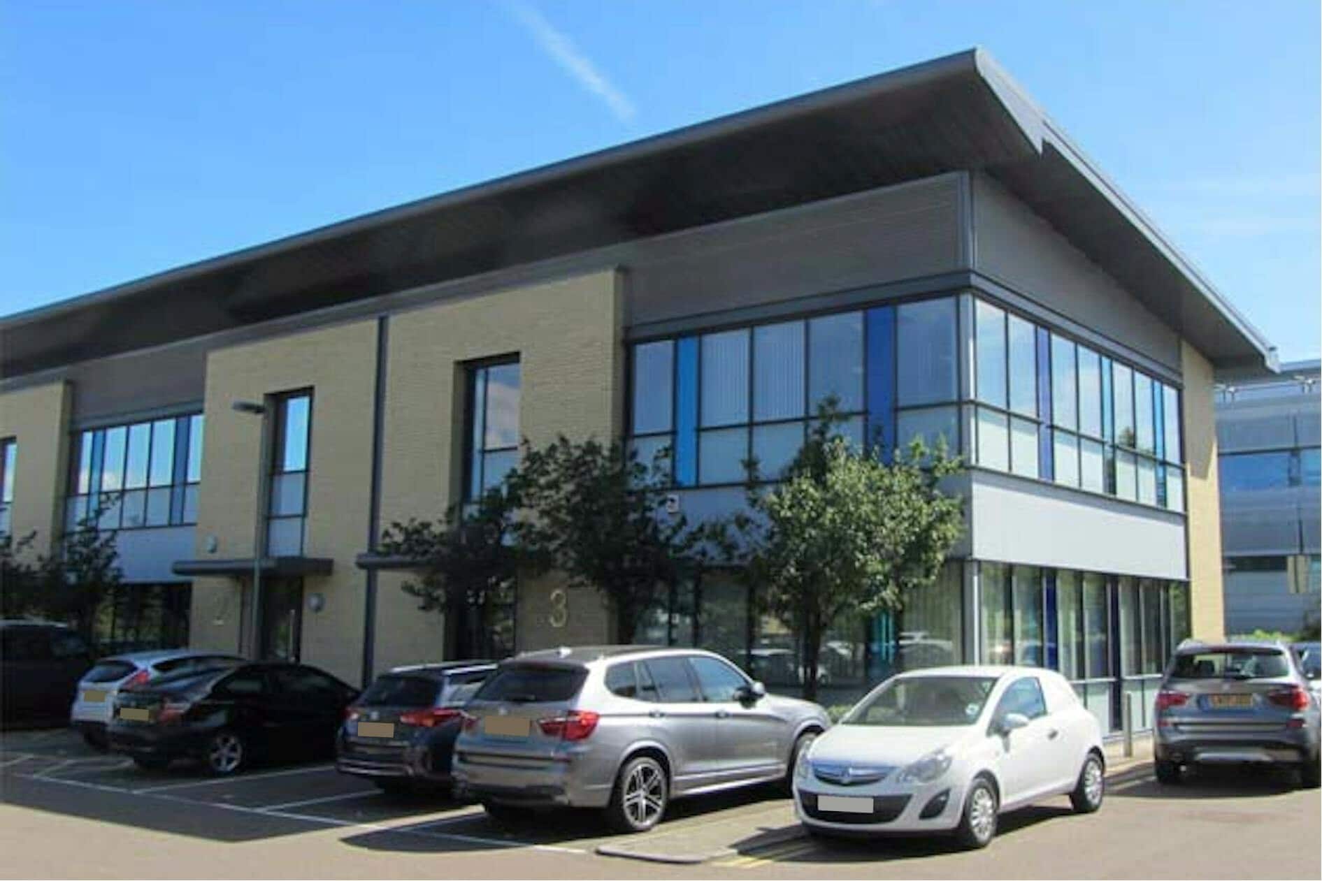 Waterside Ct, Dartford for lease Building Photo- Image 1 of 4