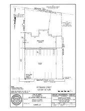 1112 Pittsburgh St, Cheswick, PA for lease Floor Plan- Image 1 of 1