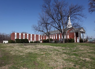 Plus de détails pour 3411 Covington Pike, Memphis, TN - Spécialité à vendre