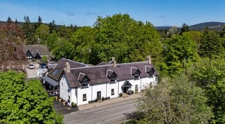 More details for Charleston Rd, Aboyne - Hospitality for Sale