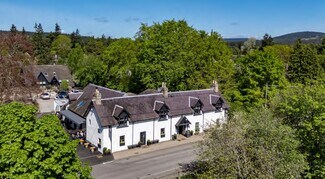More details for Charleston Rd, Aboyne - Hospitality for Sale