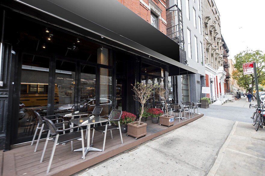 108-110 Ninth Ave, New York, NY à vendre - Autre - Image 2 de 4