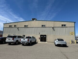 Plus de détails pour 2259 Logos Ct, Grand Junction, CO - Industriel à vendre