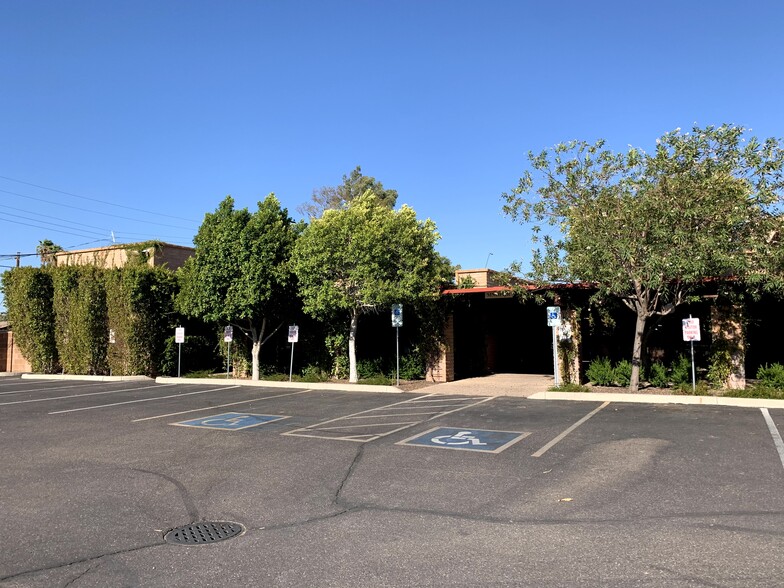 1550 E University Dr, Mesa, AZ for sale - Building Photo - Image 2 of 4