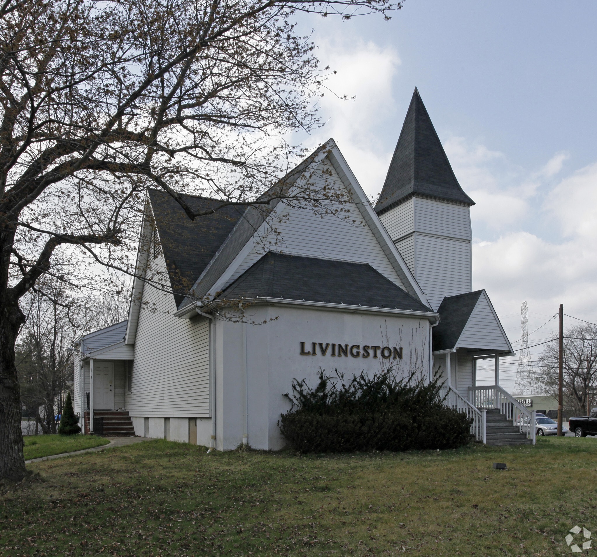 2 Old Rd, Livingston, NJ à vendre Photo principale- Image 1 de 6