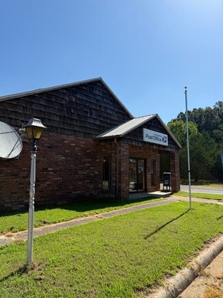 More details for 308 Arkansas Highway 58, Sidney, AR - Retail for Sale