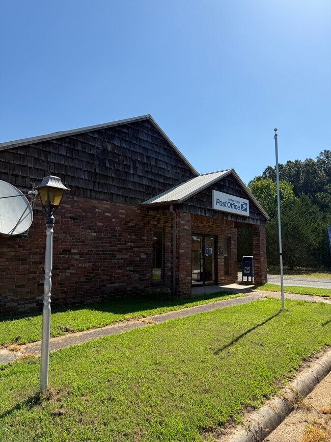 More details for 308 Arkansas Highway 58, Sidney, AR - Retail for Sale