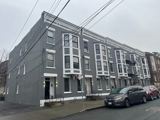 Plus de détails pour 3-11 Elberon Pl, Albany, NY - Multi-résidentiel à vendre