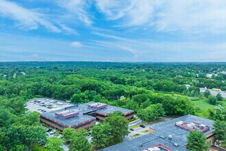 201 Riverneck Rd, Chelmsford, MA - AERIAL  map view