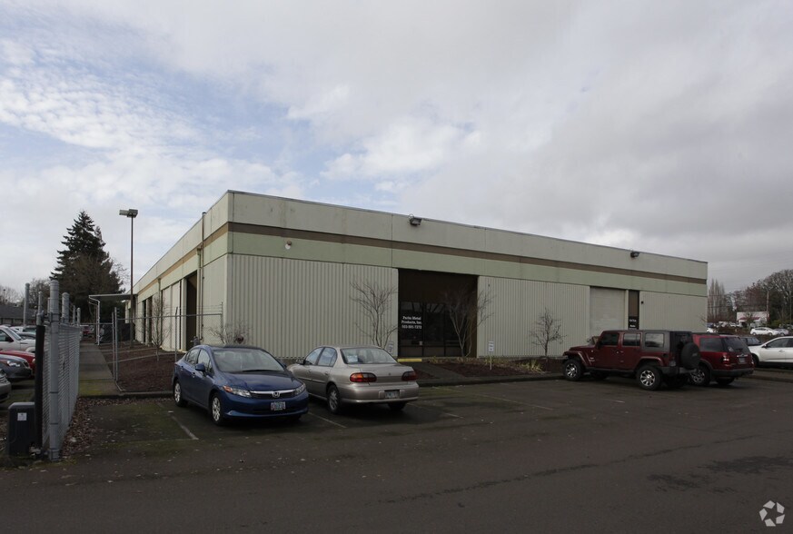 19478 SW Shaw St, Beaverton, OR for sale - Building Photo - Image 2 of 2