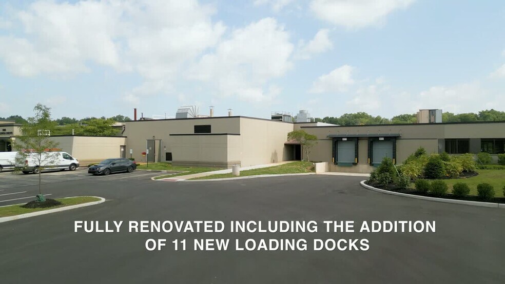 500 Virginia Dr, Fort Washington, PA à louer - Vidéo sur l’inscription commerciale - Image 2 de 10