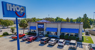 Plus de détails pour 12150 I-10 Service Rd, New Orleans, LA - Vente au détail à vendre