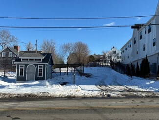More details for 11 Water St, Plymouth, MA - Land for Sale