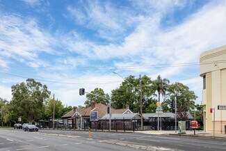 Plus de détails pour 89 Pacific Hwy, Roseville - Bureau/Commerce de détail à louer