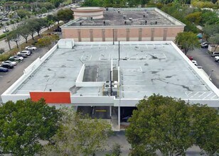 10015 NW 41st St, Doral, FL - Aérien  Vue de la carte