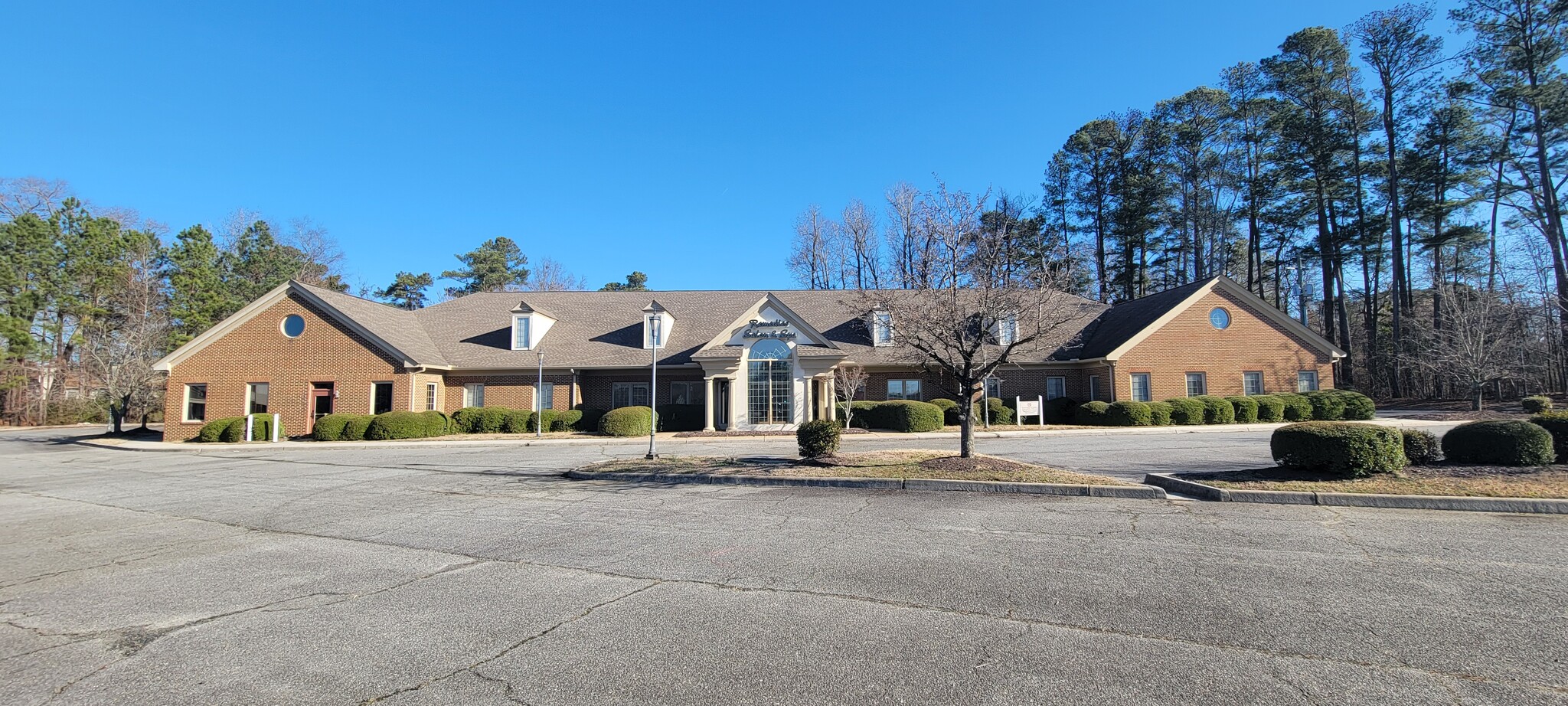 1514 Holland Rd, Suffolk, VA for lease Primary Photo- Image 1 of 35