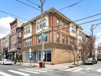 Plus de détails pour 724-726 S 4th St, Philadelphia, PA - Vente au détail à louer