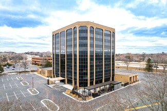 More details for 7201 Metro Blvd, Edina, MN - Office for Lease