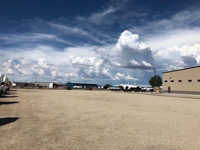 1004 Laurel St, Caldwell, ID for lease - Building Photo - Image 2 of 3