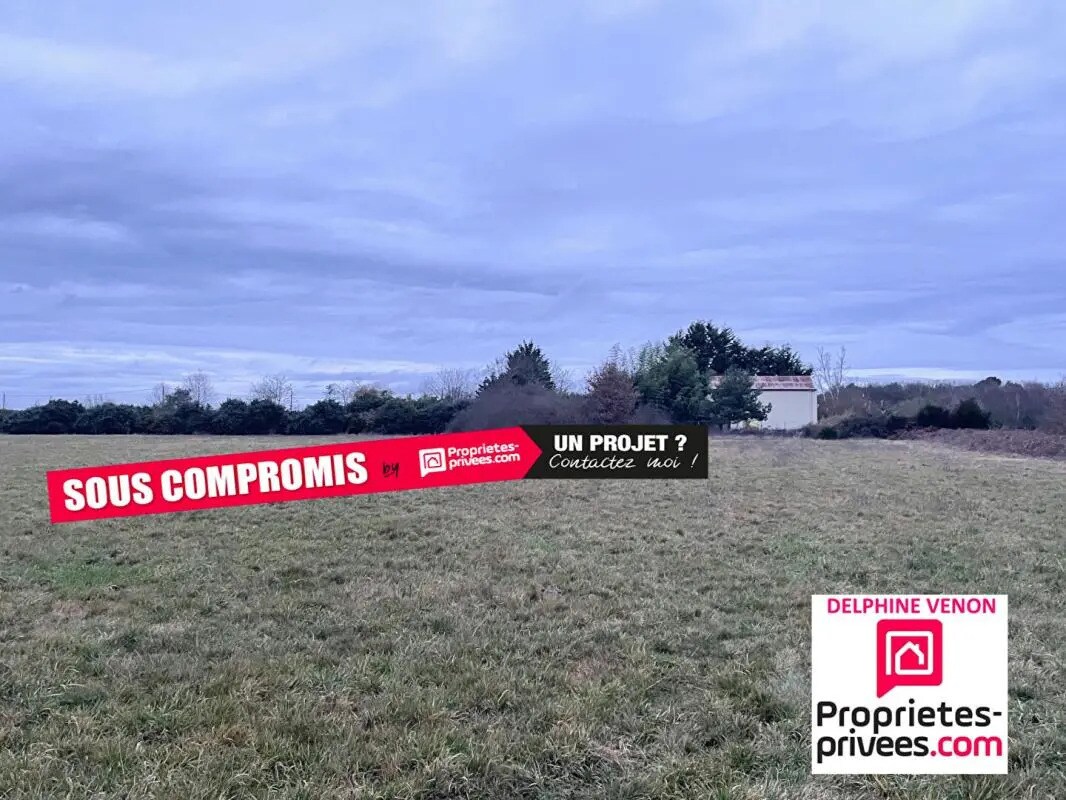 Industrial in Saint-Martin-d'Abbat for sale Aerial- Image 1 of 3