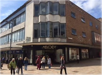 More details for 64-74 The Moor, Sheffield - Retail for Lease