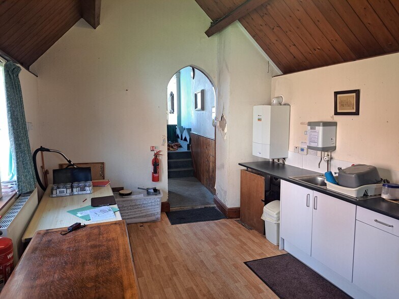 18 Cross St, Tenbury Wells à vendre - Photo du bâtiment - Image 3 de 8