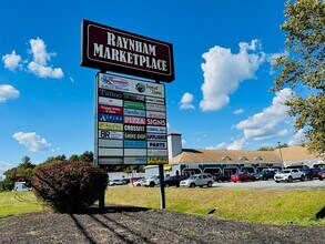 1470 Route 44, Raynham, MA for lease Other- Image 1 of 18