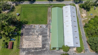 More details for 510 N Walker St, Quitman, GA - Flex for Sale