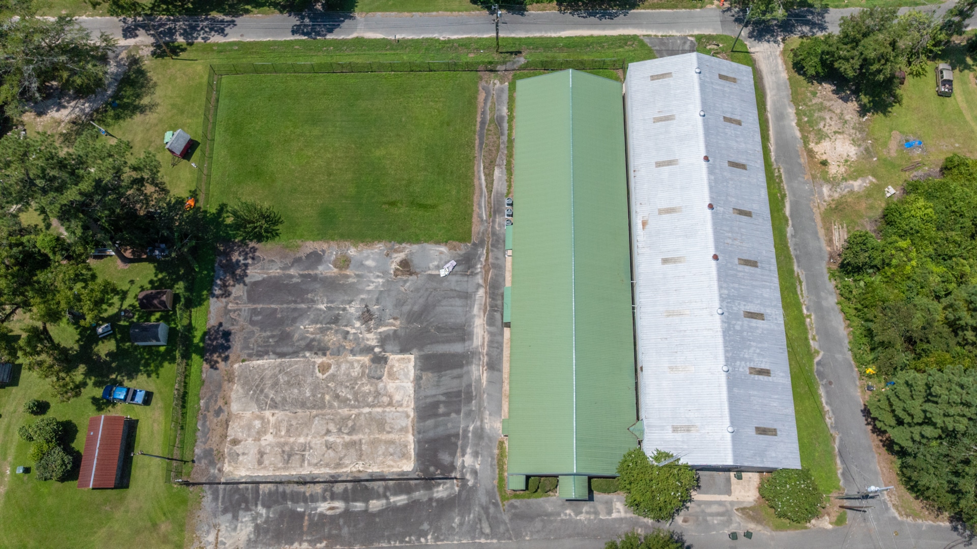 510 N Walker St, Quitman, GA for sale Building Photo- Image 1 of 76