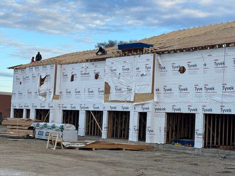 108 th St & Oklahoma Ave ,, West Allis, WI à vendre - Photo du bâtiment - Image 3 de 6