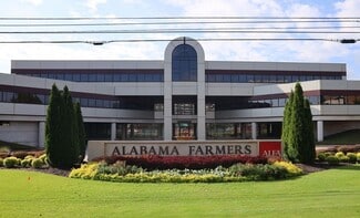 Plus de détails pour Alfa Insurance Headquarters Campus – à vendre, Montgomery, AL