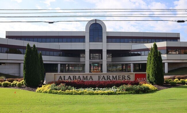Plus de détails pour Alfa Insurance Headquarters Campus – à vendre, Montgomery, AL