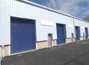 Denard Industrial Estate - Commercial Real Estate