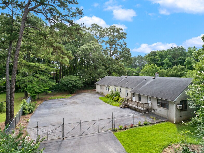 910 Highway 54 E, Fayetteville, GA for sale - Building Photo - Image 2 of 4