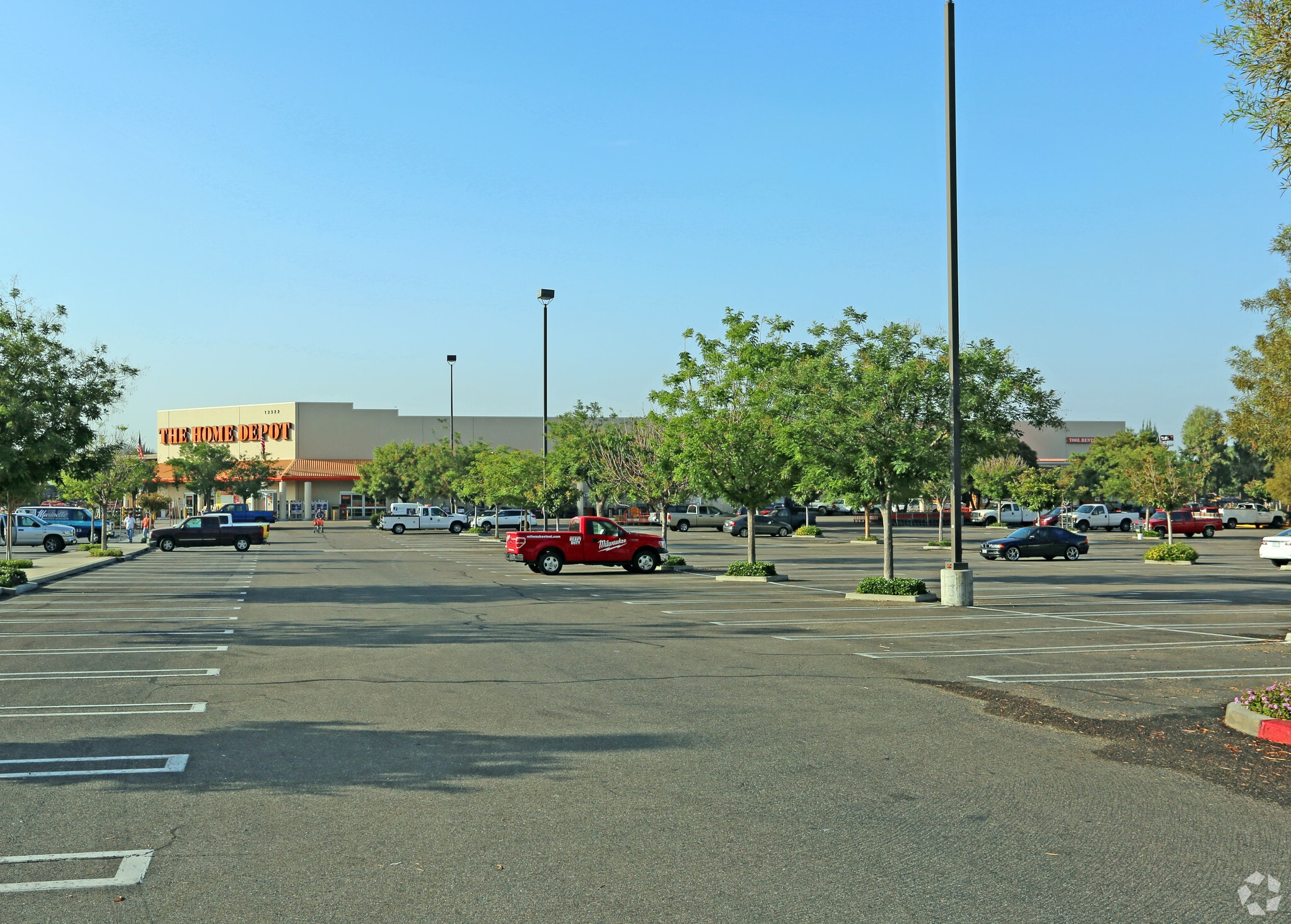 12320-12376 Washington Blvd, Whittier, CA for lease Primary Photo- Image 1 of 6