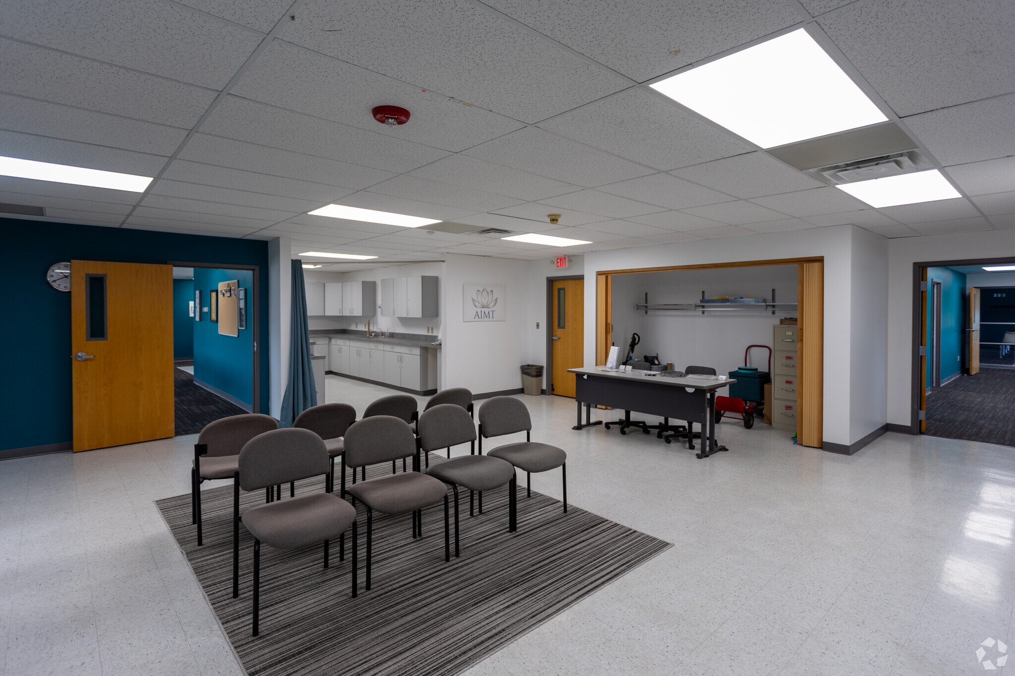 110 Boggs Ln, Cincinnati, OH for lease Interior Photo- Image 1 of 8