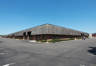 More details for 7155-7175 W Commerce Cir, Fridley, MN - Industrial for Lease