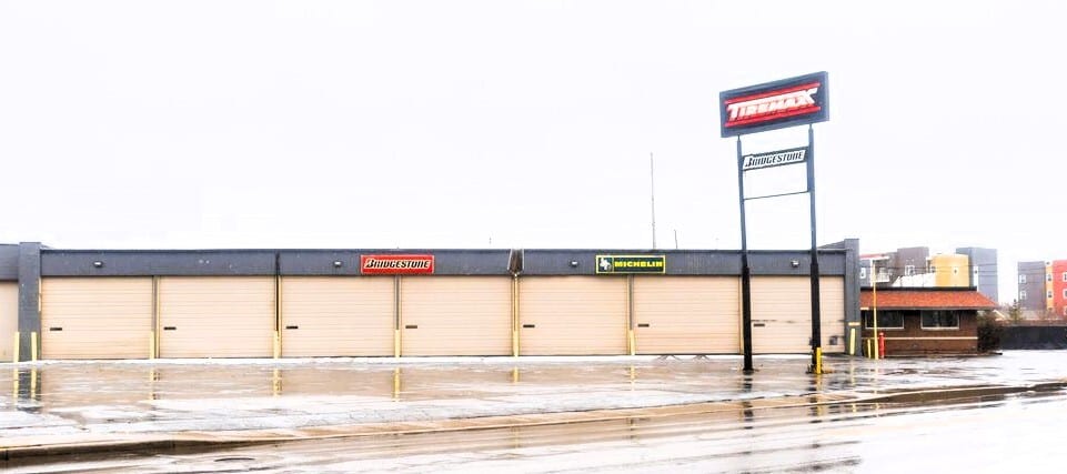 2575 Dorr St, Toledo, OH for sale - Building Photo - Image 2 of 30