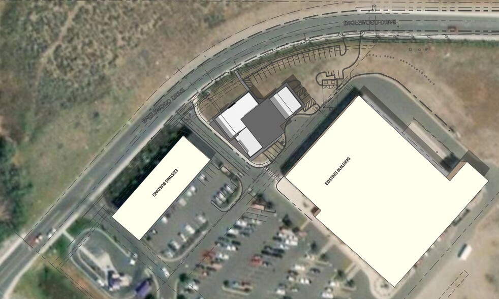 460 Keene Rd, Richland, WA à louer - Photo du bâtiment - Image 2 de 9