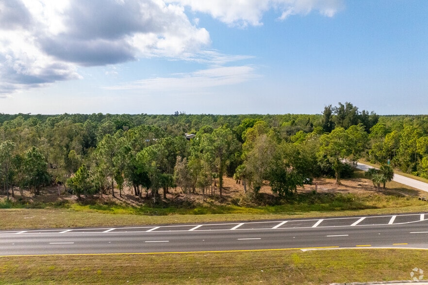 12313 Tamiami, Punta Gorda, FL for sale - Aerial - Image 3 of 29