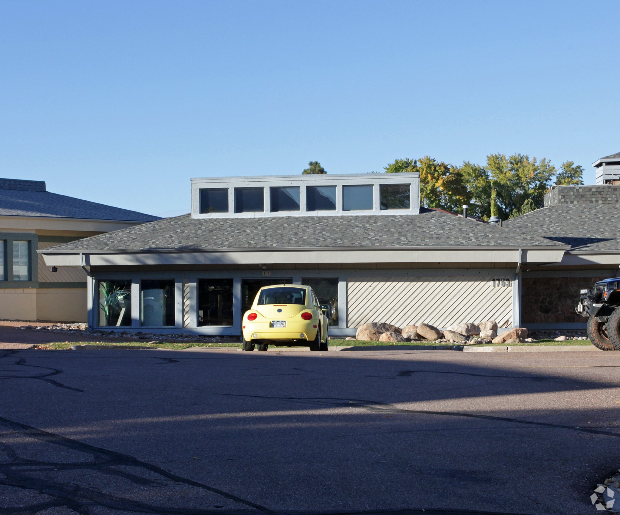 1753 S 8th St, Colorado Springs, CO for lease Primary Photo- Image 1 of 36