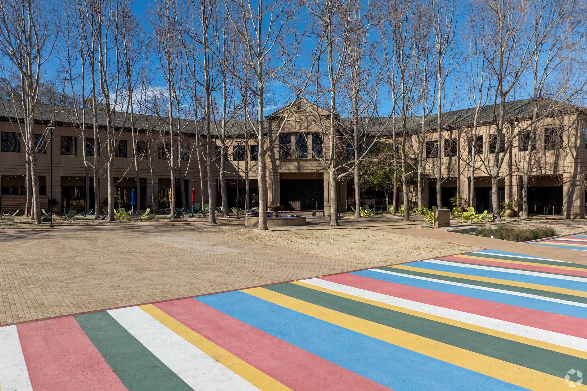 399 N Whisman Rd, Mountain View, CA for lease Primary Photo- Image 1 of 12